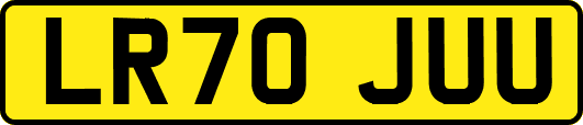 LR70JUU