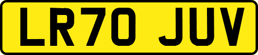 LR70JUV