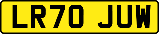 LR70JUW