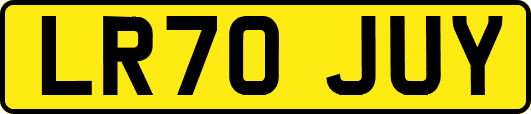 LR70JUY
