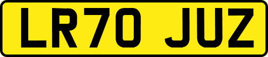 LR70JUZ