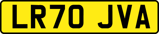 LR70JVA
