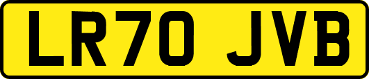 LR70JVB