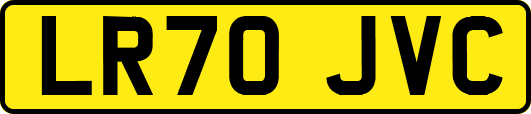 LR70JVC