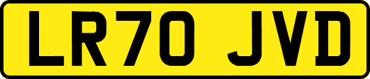 LR70JVD