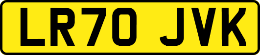LR70JVK