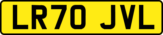 LR70JVL