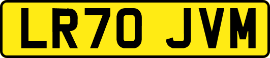 LR70JVM