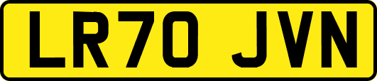 LR70JVN