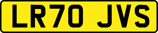 LR70JVS