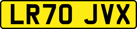 LR70JVX