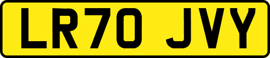 LR70JVY