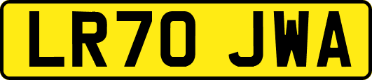LR70JWA