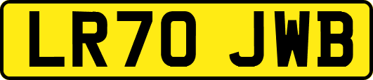 LR70JWB