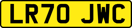 LR70JWC