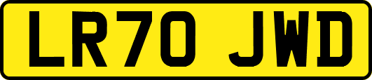 LR70JWD