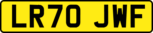 LR70JWF