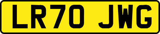 LR70JWG