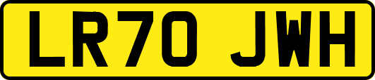 LR70JWH