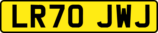 LR70JWJ