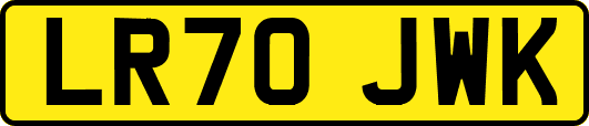 LR70JWK