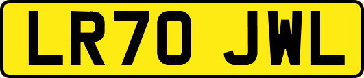 LR70JWL