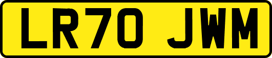 LR70JWM