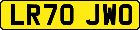LR70JWO
