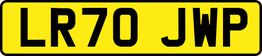 LR70JWP
