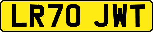 LR70JWT