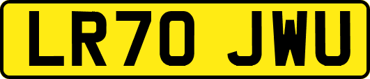LR70JWU