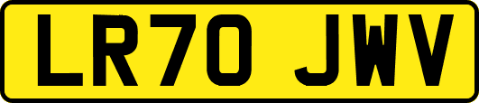 LR70JWV