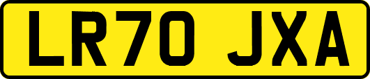 LR70JXA