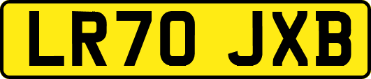 LR70JXB