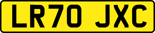 LR70JXC