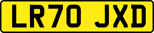 LR70JXD