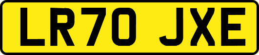 LR70JXE