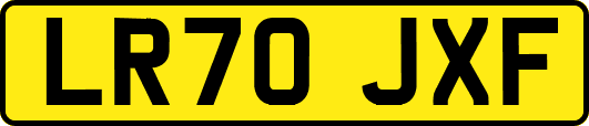 LR70JXF