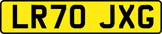 LR70JXG