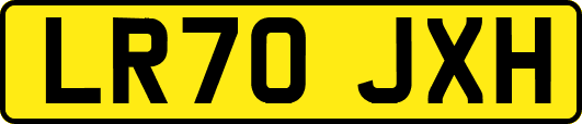 LR70JXH