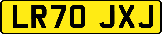 LR70JXJ