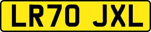 LR70JXL