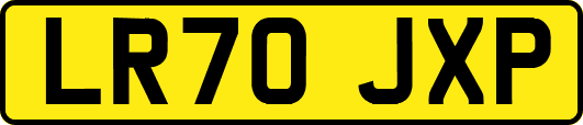 LR70JXP
