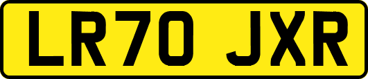 LR70JXR