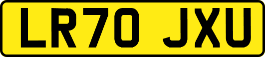 LR70JXU