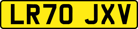 LR70JXV