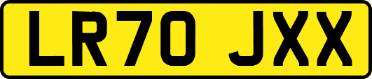 LR70JXX