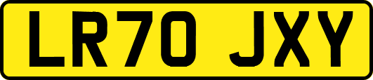 LR70JXY