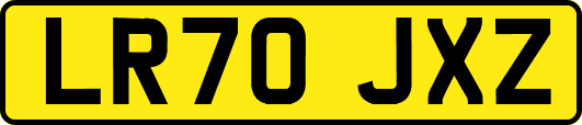 LR70JXZ