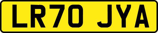 LR70JYA